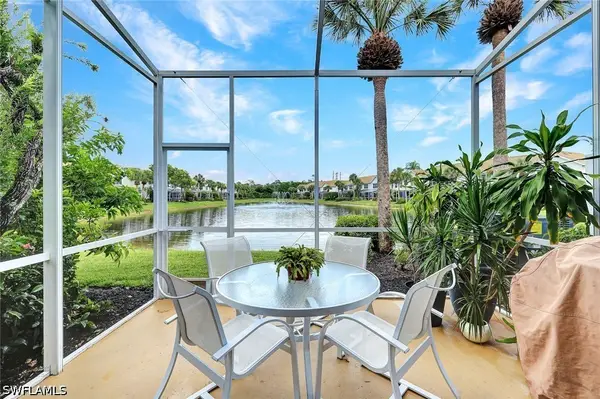 15776 Marcello Circle #180, Naples, FL 34110