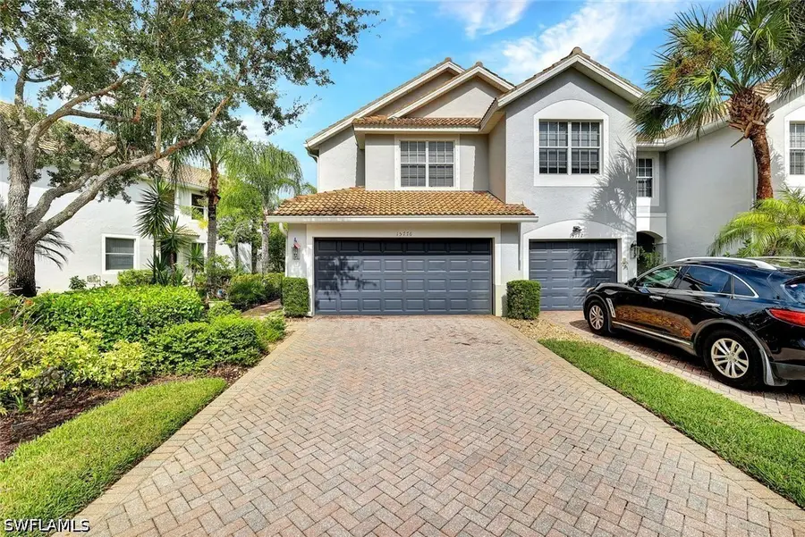 15776 Marcello Circle #180, Naples, FL 34110 - #2