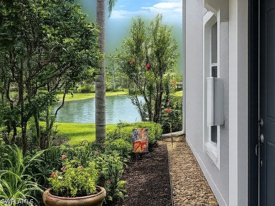 15776 Marcello Circle #180, Naples, FL 34110 - #3