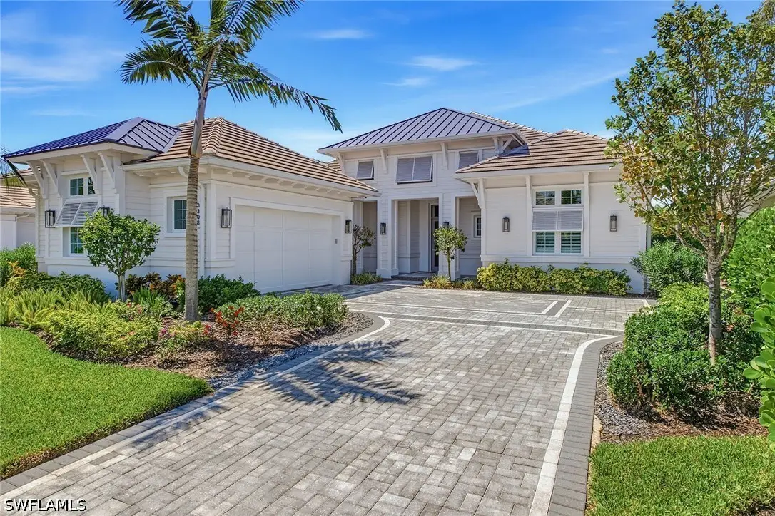 3308 Kumamoto Lane, Naples, FL 34114 - #1