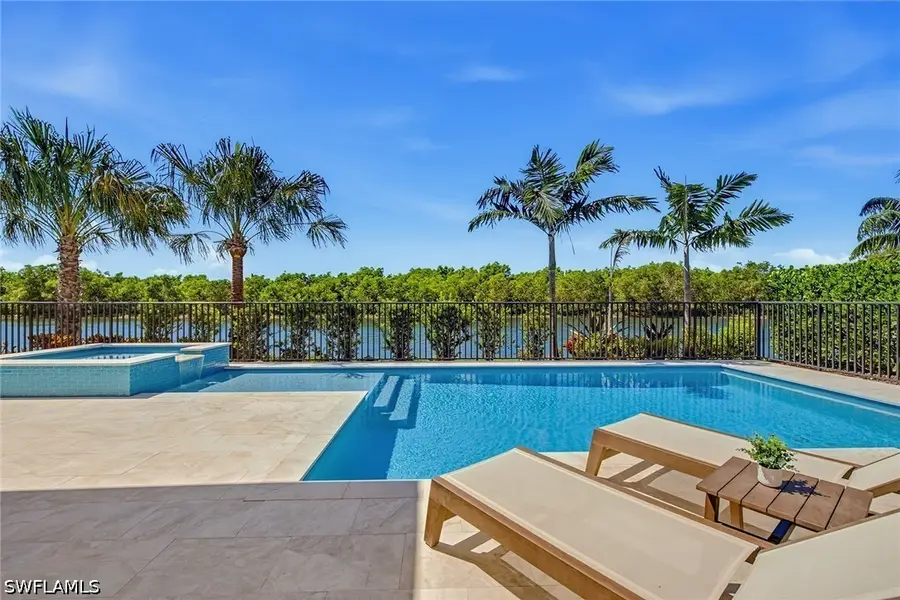 3308 Kumamoto Lane, Naples, FL 34114 - #2