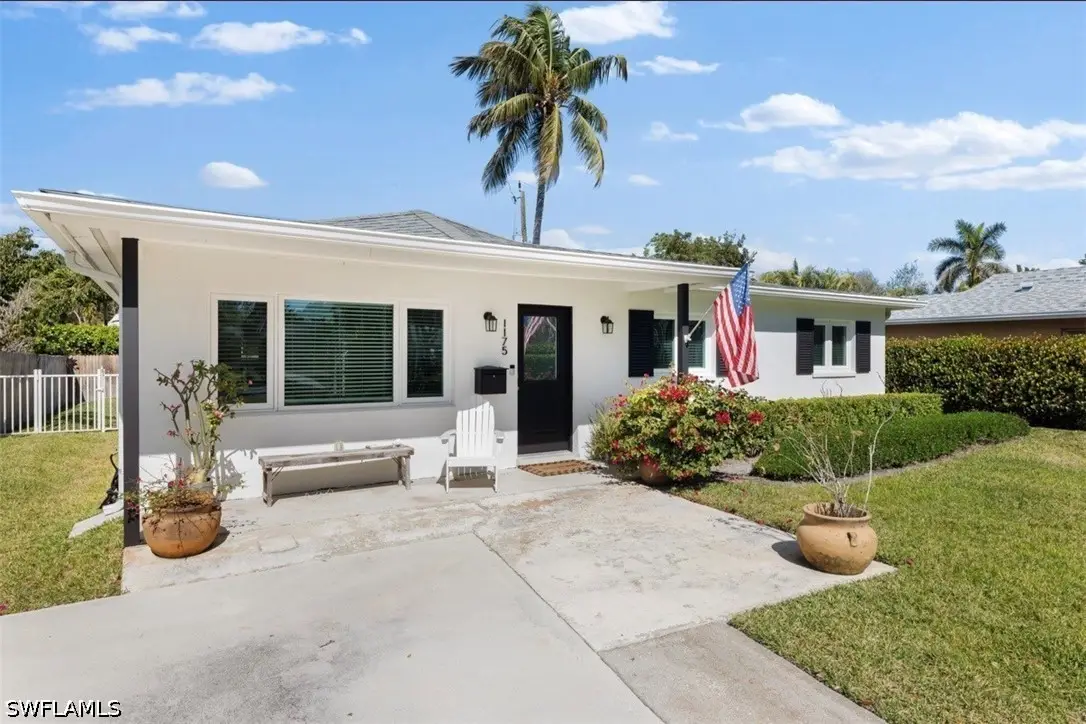 1175 9th Avenue N, Naples, FL 34102 - #1