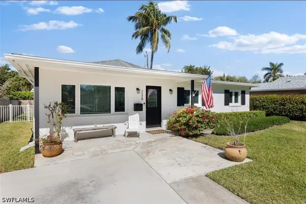 1175 9th Avenue N, Naples, FL 34102