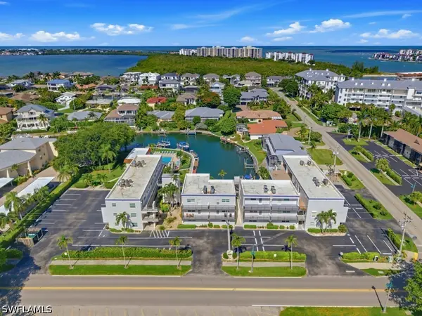 1148 Bald Eagle Drive #C4, Marco Island, FL 34145