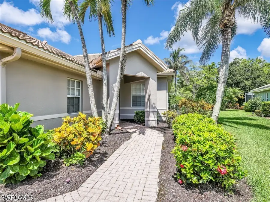 3625 Periwinkle Way #1-34, Naples, FL 34114 - #3