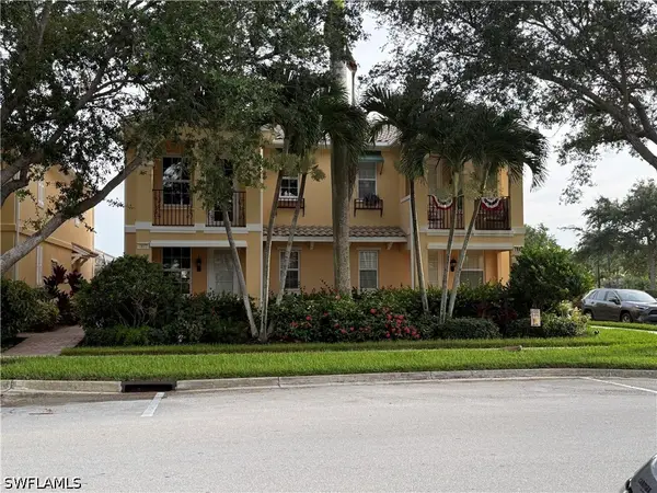 7877 Veronawalk Boulevard, Naples, FL 34114