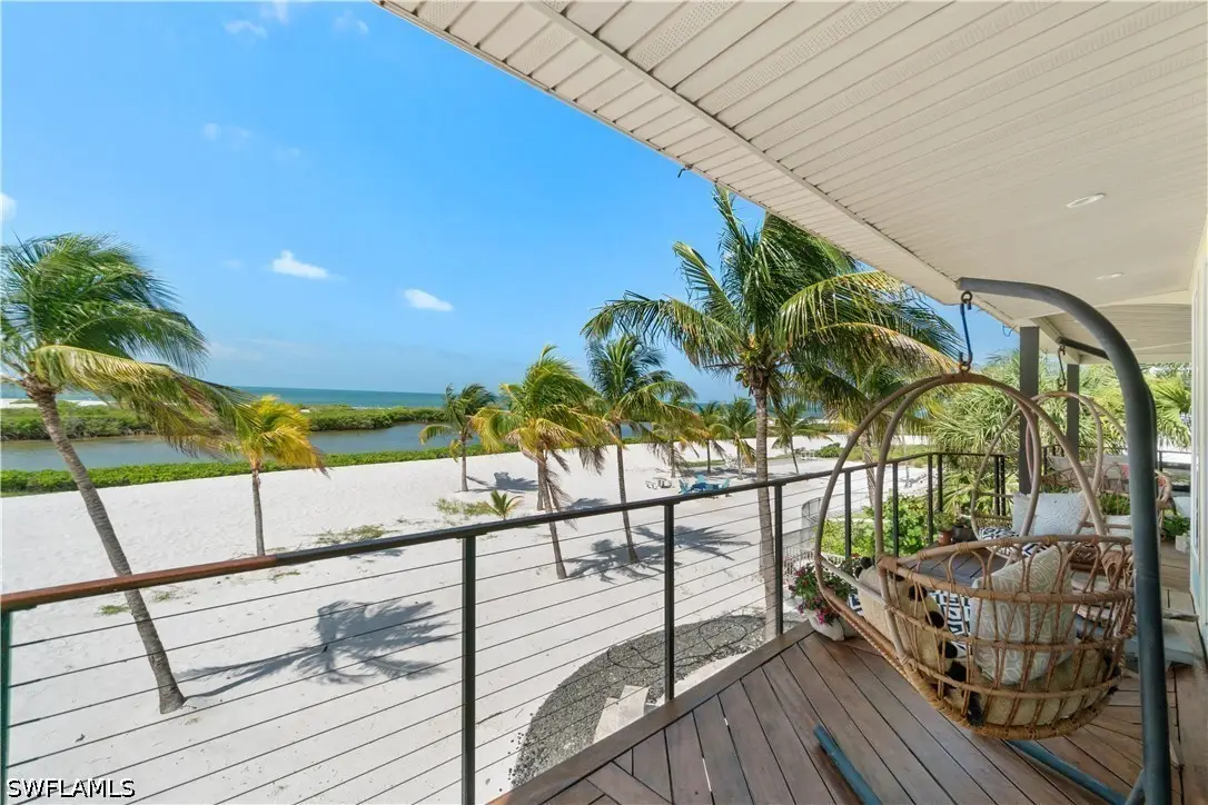 8124 Estero Boulevard, Fort Myers Beach, FL 33931 - #1