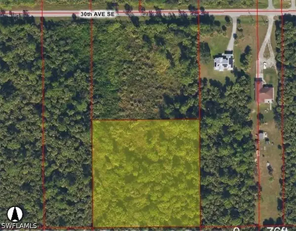 30th Ave Se, Naples, FL 34117