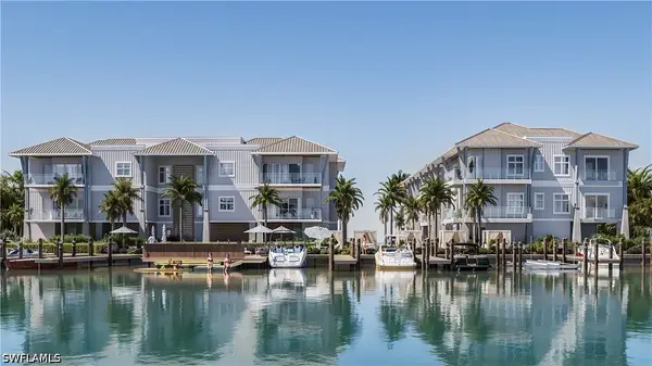1624 Gulf Shore Boulevard N #PH 203/303, Naples, FL 34102