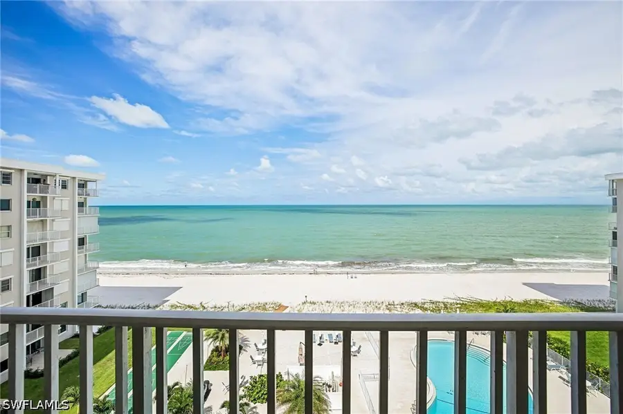 3443 Gulf Shore Boulevard N #710, Naples, FL 34103 - #2