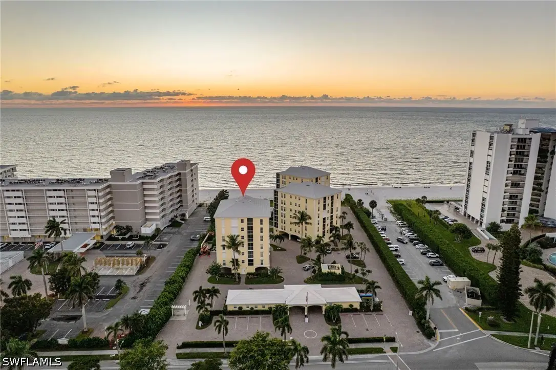 3483 Gulf Shore Boulevard N #105 - At 2nd Floor Level, Naples, FL 34103 - #1