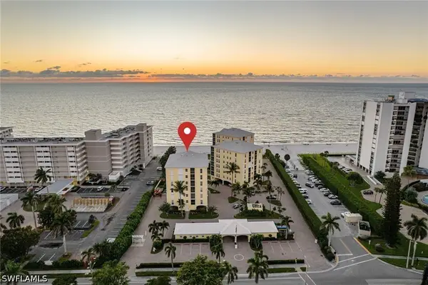 3483 Gulf Shore Boulevard N #105 - At 2nd Floor Level, Naples, FL 34103