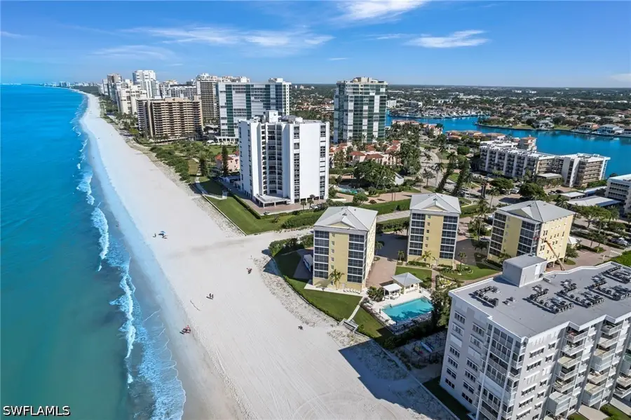 3483 Gulf Shore Boulevard N #105 - At 2nd Floor Level, Naples, FL 34103 - #3