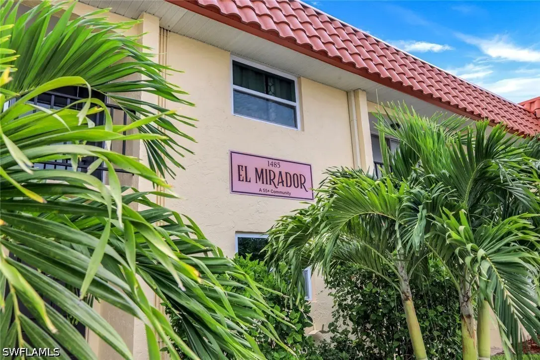 1485 Memoli Lane #3, Fort Myers, FL 33919 - #1