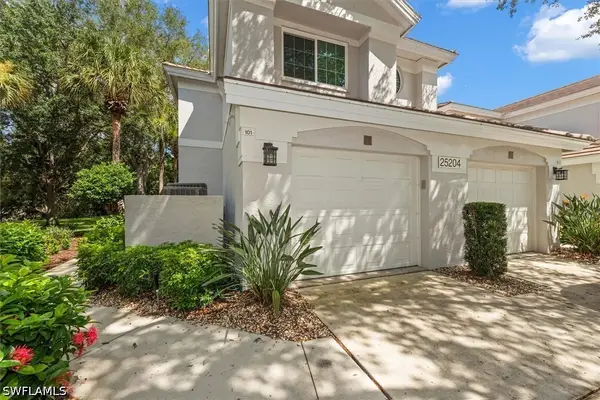 25204 Pelican Creek Circle #101, Bonita Springs, FL 34134