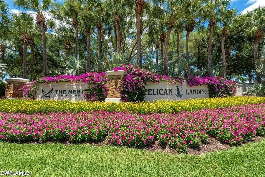25204 Pelican Creek Circle #101, Bonita Springs, FL 34134 - #3