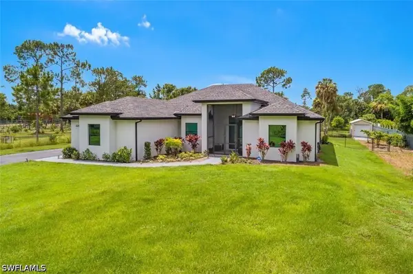 2286 2nd Avenue Se, Naples, FL 34117