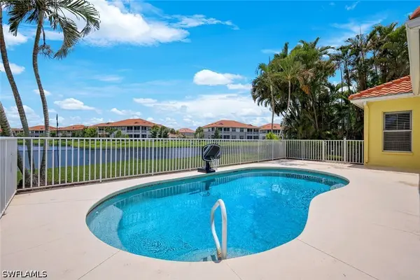 12070 Fairway Isles Drive, Fort Myers, FL 33913