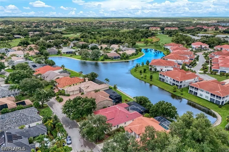 12070 Fairway Isles Drive, Fort Myers, FL 33913 - #2