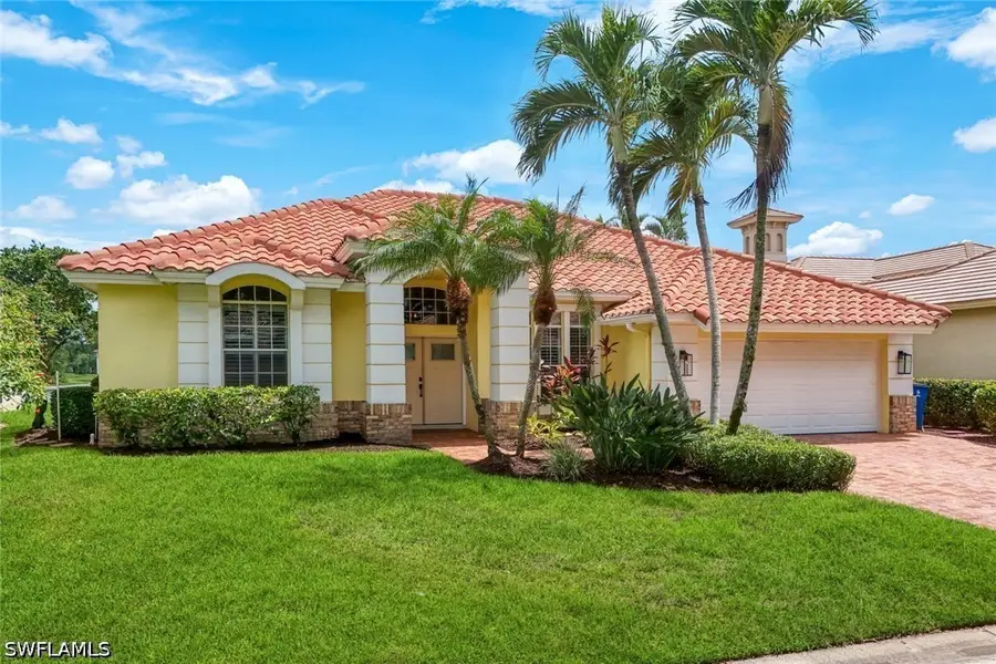 12070 Fairway Isles Drive, Fort Myers, FL 33913 - #3