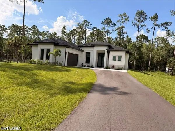 3359 6th Avenue Se, Naples, FL 34117
