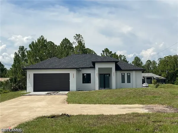 4011 29th Avenue Ne, Naples, FL 34120