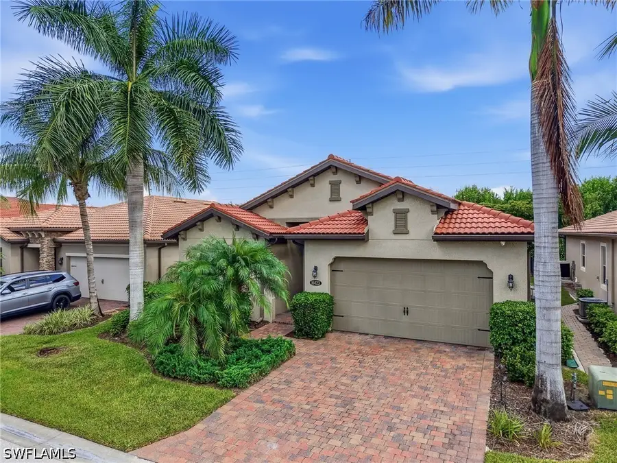 16423 Barclay Court, Naples, FL 34110 - #2