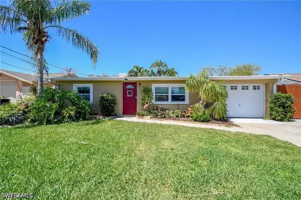 13923 Barnard Avenue, Hudson, FL 34667