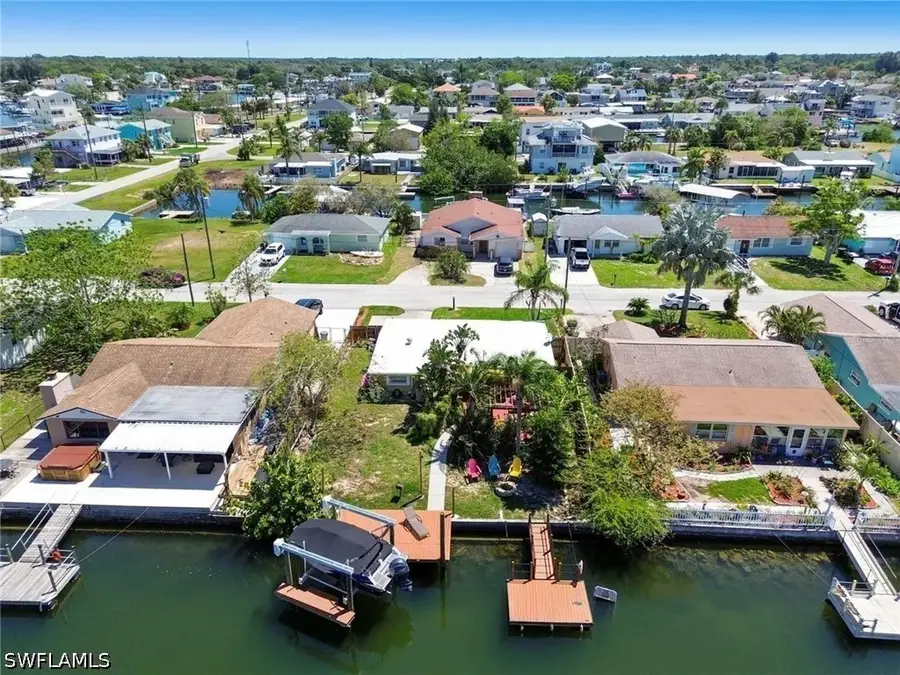 13923 Barnard Avenue, Hudson, FL 34667 - #3