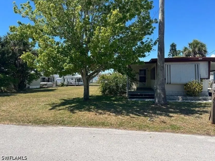 6803 Osprey Lane Lane, Hudson, FL 34667 - #1