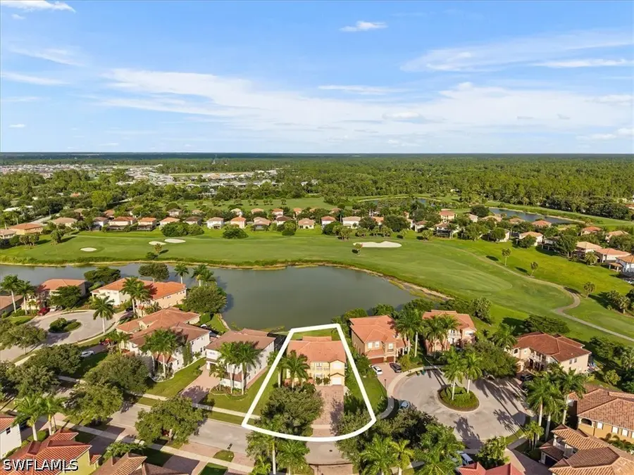 1762 Sarazen Place, Naples, FL 34120 - #2