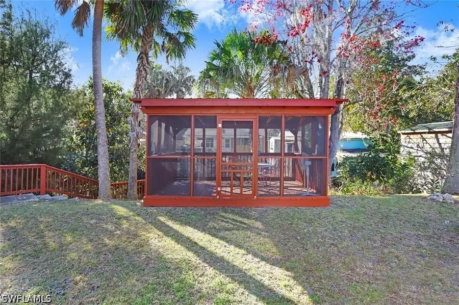 14 Canterbury Road, Inglis, FL 34449 - #3