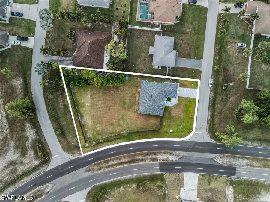 1124 NE 35th Lane, Cape Coral, FL 33909 - #2