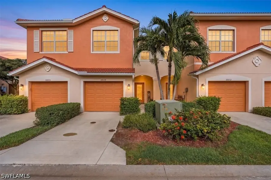 10034 Via Colomba Circle, Fort Myers, FL 33966 - #2