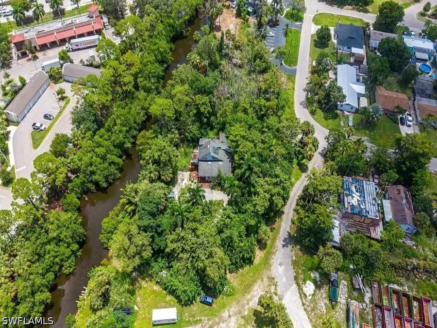 3400 Okeechobee Street, Naples, FL 34112 - #2