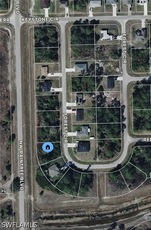 6526 Forest Circle, Labelle, FL 33935