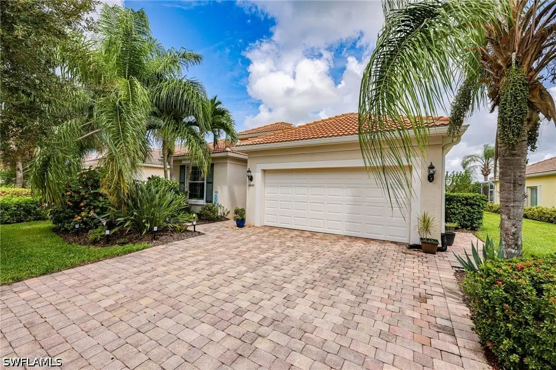 8443 Benelli Court, Naples, FL 34114 - #1