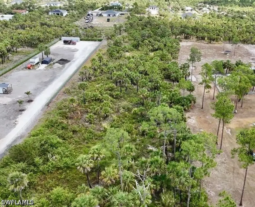 xxx 38th Avenue Se, Naples, FL 34117 - #1