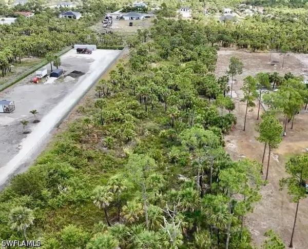 xxx 38th Avenue Se, Naples, FL 34117