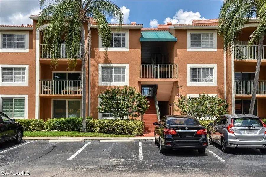 1275 Wildwood Lakes Boulevard #303, Naples, FL 34104 - #2