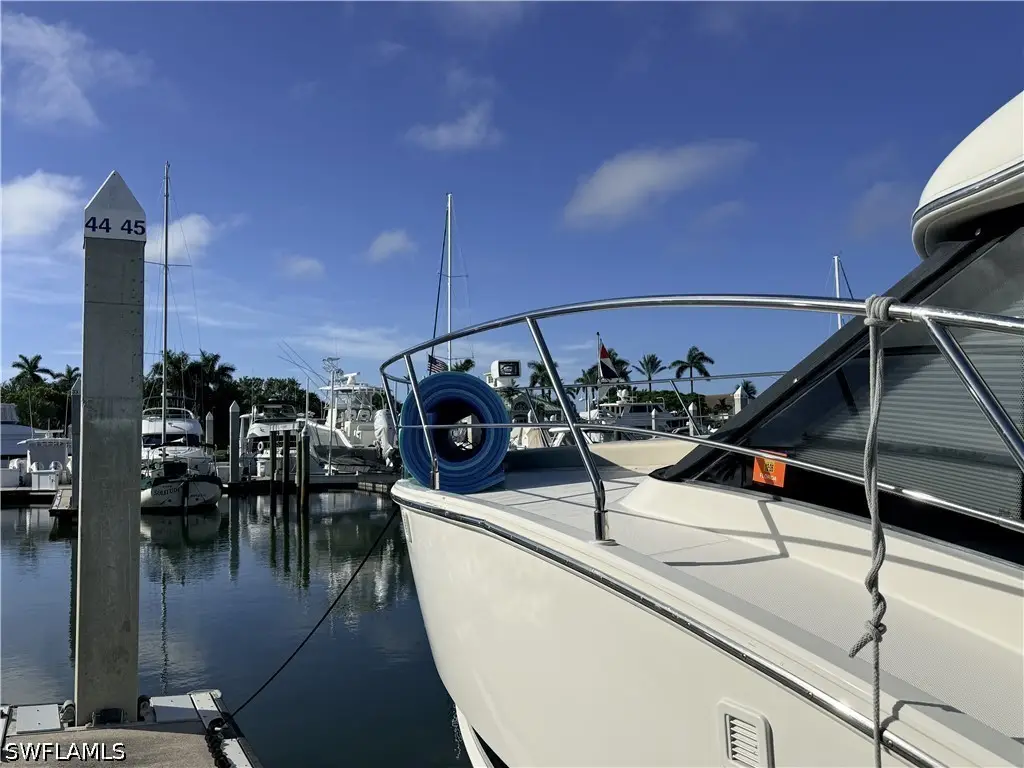 1402 N Collier Boulevard, Marco Island, FL 34145 - #1