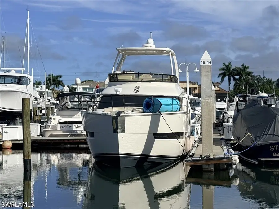1402 N Collier Boulevard, Marco Island, FL 34145 - #2