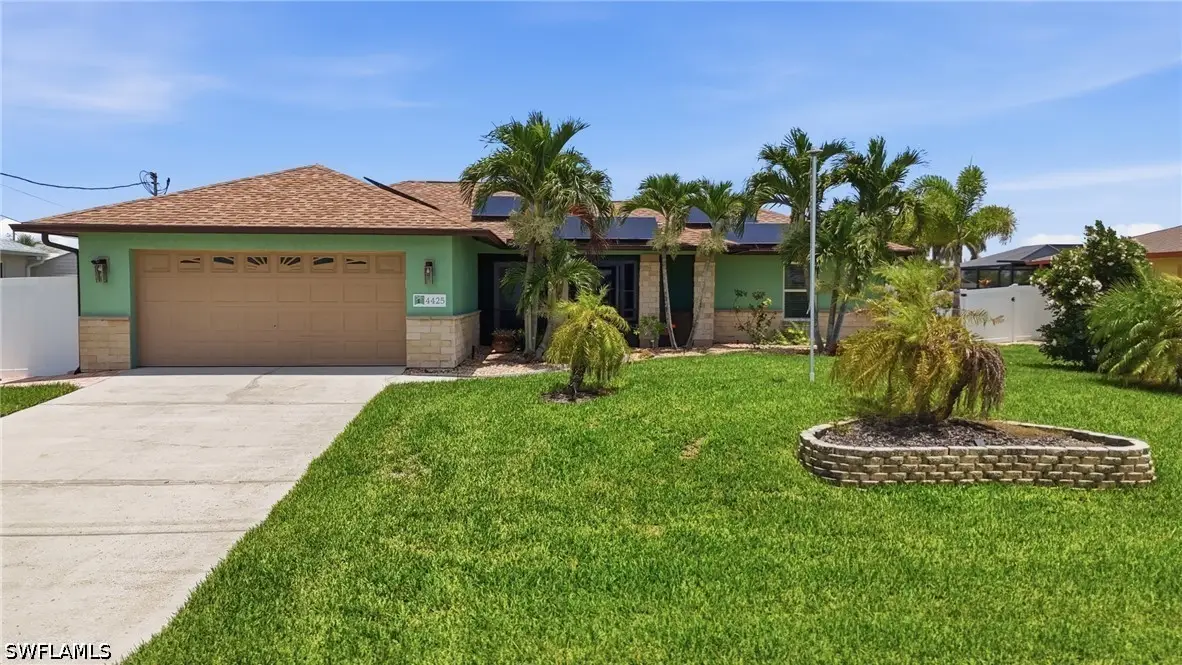 4425 SW 14th Place, Cape Coral, FL 33914 - #1
