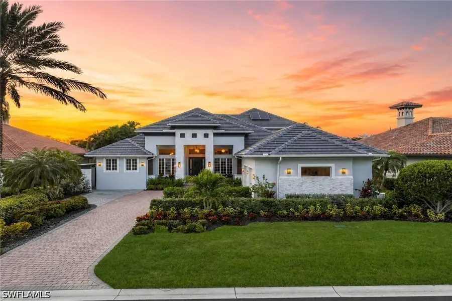 12570 Vittoria Way, Fort Myers, FL 33912 - #3