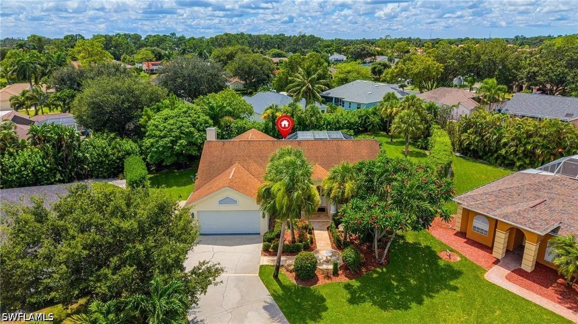 656 Coldstream Court, Naples, FL 34104 - #1