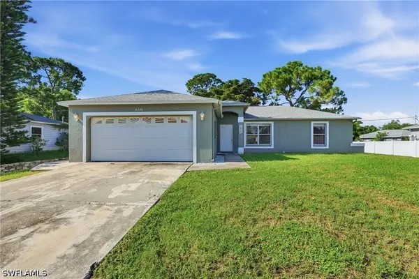 8346 Bamboo Road, Fort Myers, FL 33967