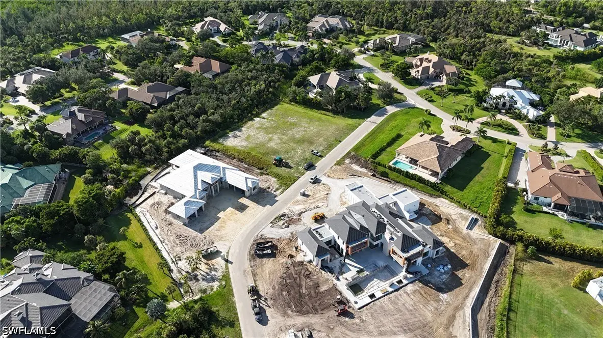 15810 Hampton View Court, Fort Myers, FL 33908 - #1