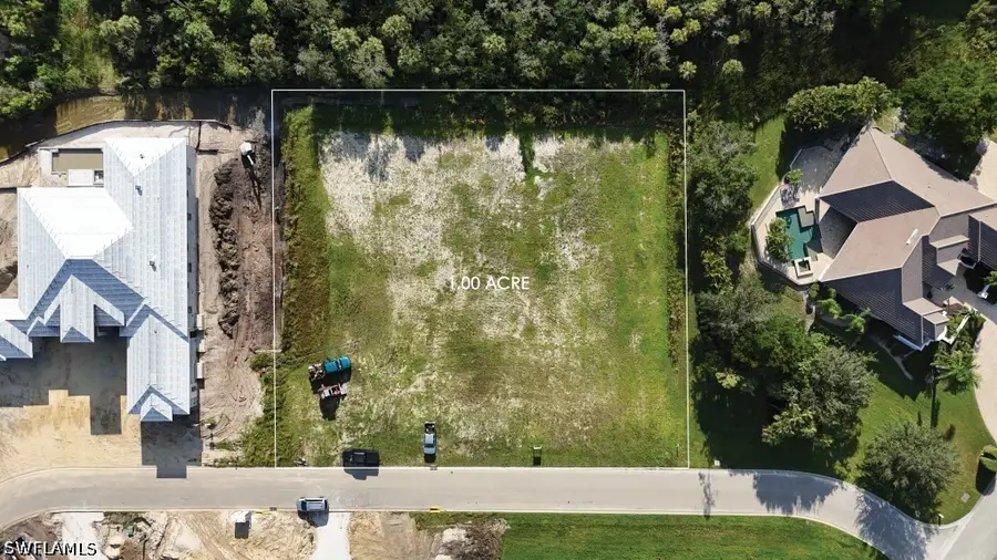 15810 Hampton View Court, Fort Myers, FL 33908 - #2