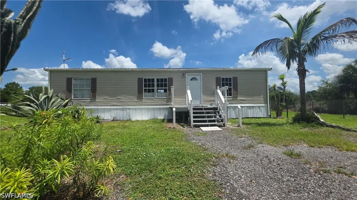 451 Bald Cypress Avenue, Clewiston, FL 33440 - #1