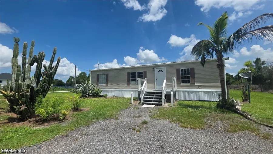 451 Bald Cypress Avenue, Clewiston, FL 33440 - #2